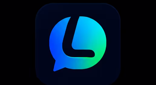 Preview do site LERO (Alternativa brasileira ao WhatsApp e Telegram)