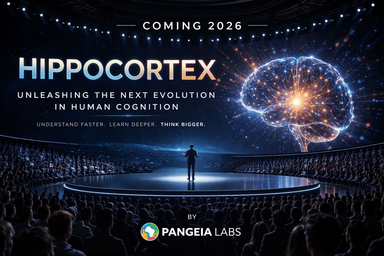 Preview do site Pangeia HIPPOCORTEX